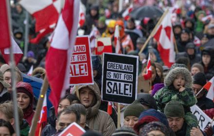 Groenlandia