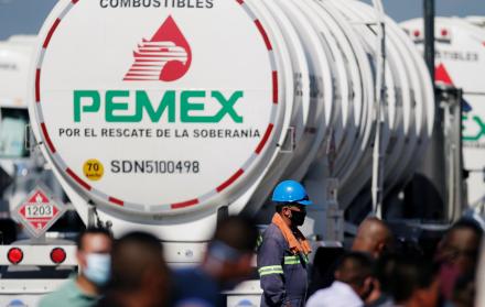 Pemex