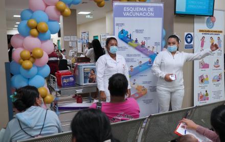 El deterioro de unidades médicas debilita la respuesta sanitaria.