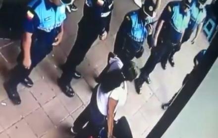 metropolitanos guayaquil municipio