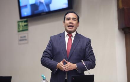 JUAN ANDRES GONZALEZ REVOLUCION CIUDADANA