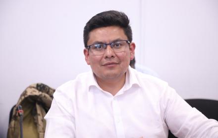 Luis fernando Molina