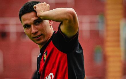 Tomás Martínez Barcelona