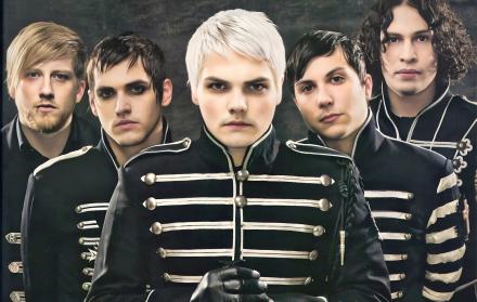 My Chemical Romance