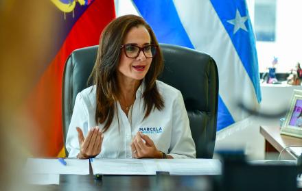 Entrevisra con Marcela Aguiñaga