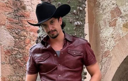 Jorge Caballero como Brayan en 'Mi rival'.