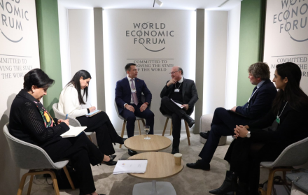 foro económico mundial