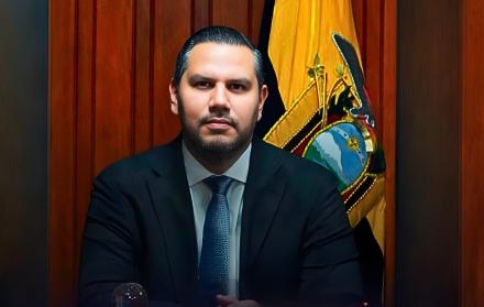 Jorge Quintero asume el cargo de director ejecutivo de la CTE.