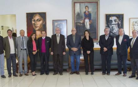 Comision Nacional Anticorrupción