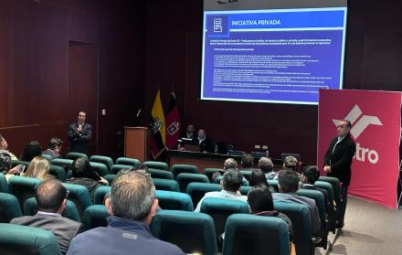 TALLERES EMPRESAS METRO