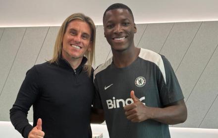 Sebastián Beccacece