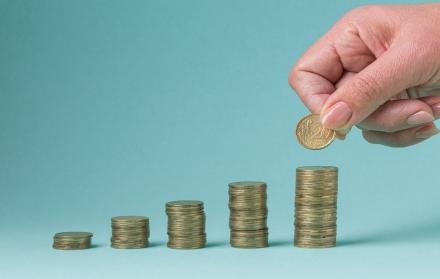 crecimientoeconomicoFreepik