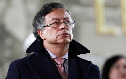 Presidente de Colombia