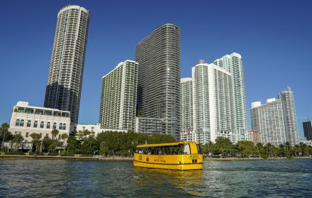 Ciudad de Miami Beach