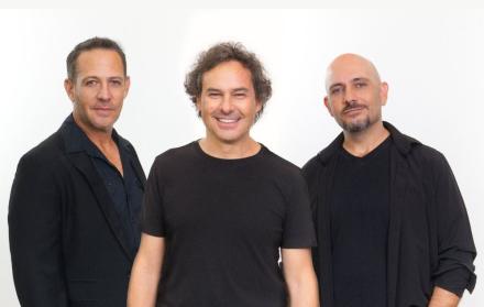 Los integrantes principales y fundadores de la banda ecuatoriana TercerMundo son los hermanos Felipe Jácome (guitarra y voz), Daniel Jácome (batería y voces) y Juan Manuel Jácome (teclados, guitarra y voces)