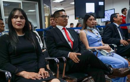 POSESION COMISION CIUDADANA CONCURSO FISCAL