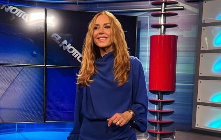 María Caridad Dávalos