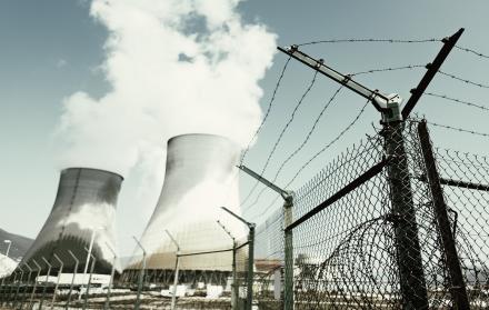 energia nuclear Frrepik