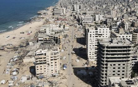 Mundo, Israel, Hamás, Franja de Gaza, Estados Unidos, Donald Trump