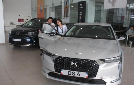 AUTOS DE LA UE con 0 (11892067)