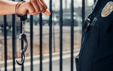 Detención de niño ecuatoriano en Estados Unidos