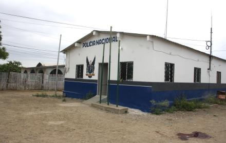 UPC de comuna Palmar