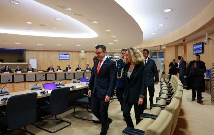 DANIEL NOBOA GIRA SUIZA BELGICA 2026