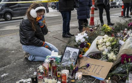 Segunda muerte en Mineápolis