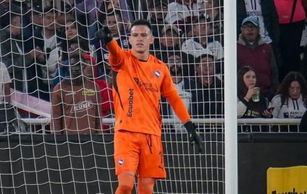 Gonzalo Valle, tendencia en Ecuador: lo que ocurrió y la decisión judicial.