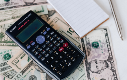 Declaración de impuestos - Ecuador