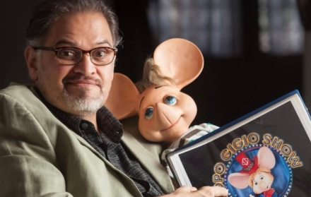 actor mexico topo gigio