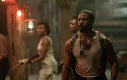 Sinners (Pecadores), película nominada a los premios Oscar