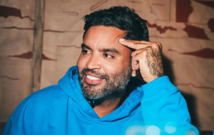 Zion fue detenido en Puerto Rico por presunta conducción bajo efectos del alcohol.