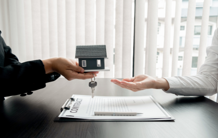 Gobierno anuncia tasa de interés más bajo.