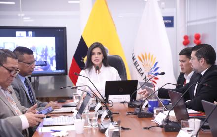 COMISION TRANSPARENCIA ASAMBLEA DIANA JACOME