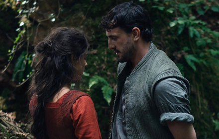 Hamnet, película nominada al premio Óscar 2026