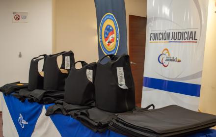 Judicatura protección