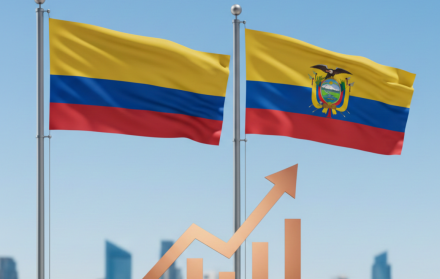 Arancel del 30 % a productos colombianos entra en vigencia en Ecuador desde el 1 de febrero.