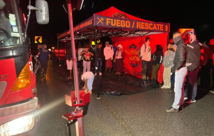 emergencia - ecu 911