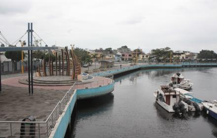 Plaza de la Música Guayaquil