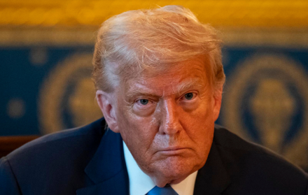 Donald Trump y Venezuela