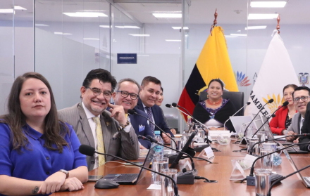 asambleísta del Rc5