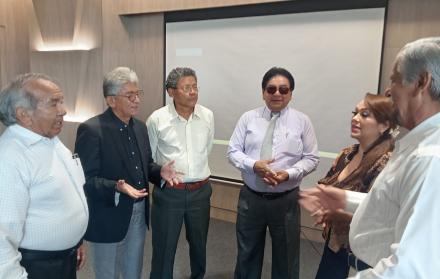 Prestadores de servicios del IESS de segundo nivel