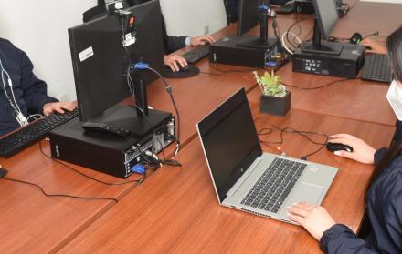 El Grupo de Acción Financiera de Latinoamérica (Gafilat) y expertos recomiendan analizar a profundidad los antecedentes y referencias de las empresas, antes de contratarlas.