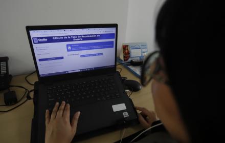 Tasa recolección de basura