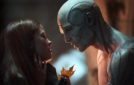 Frankestein película