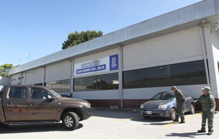 Revisión vehicular Quito