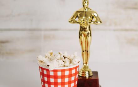 PREMIOS OSCAR