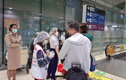 virus en Nipah India