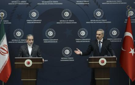 Mundo, Estados Unidos, Irán, Oriente Medio